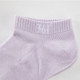 361 ອຸປະກອນກິລາ 2026 Spring New Women's Flat Socks ສາມຄູ່