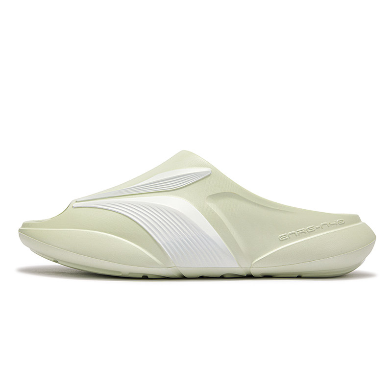 361飞飚拖鞋男鞋夏季外穿情侣防滑运动篮球拖鞋沙滩鞋休闲凉拖女