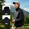 361 men's windproof waterproof windbreaker jacket sports jacket