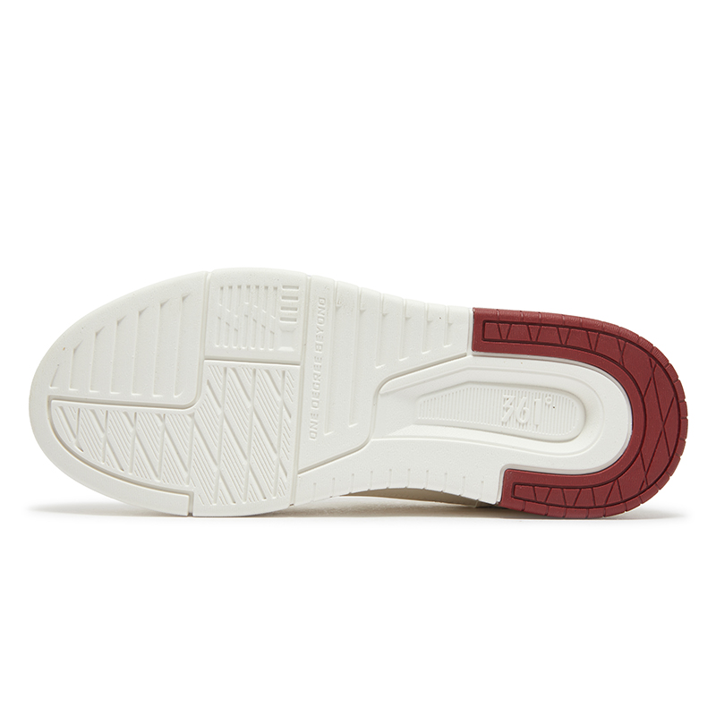 361度男运动鞋2025年秋冬新款361度男板鞋 - 图2