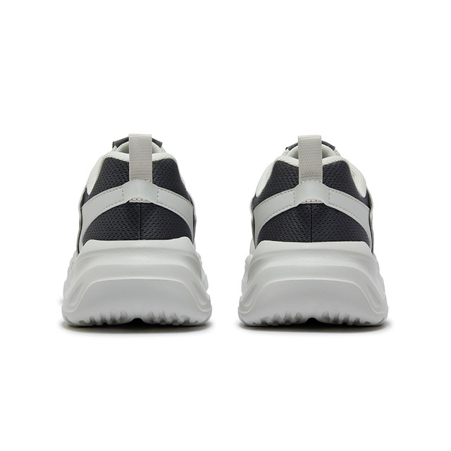 361 Degree Men's Sports Shoes 2025 Autumn New 361 Degree Men's Casual Shoes