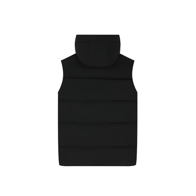 361 degree men's clothing 2024 new winter down jacket vest warm sports jacket men