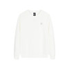 361 Sports Sweatshirt Women 2026 Autumn Women's Casual Pullover Slim Long Sleeve Sweatshirt Autumn Solid Color Top