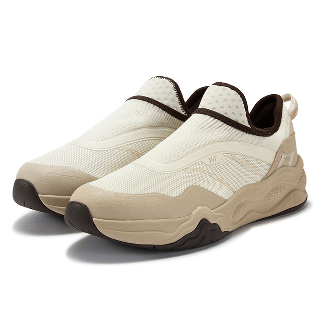 361 men's shoes sports shoes 2025 autumn new 361 men's casual shoes