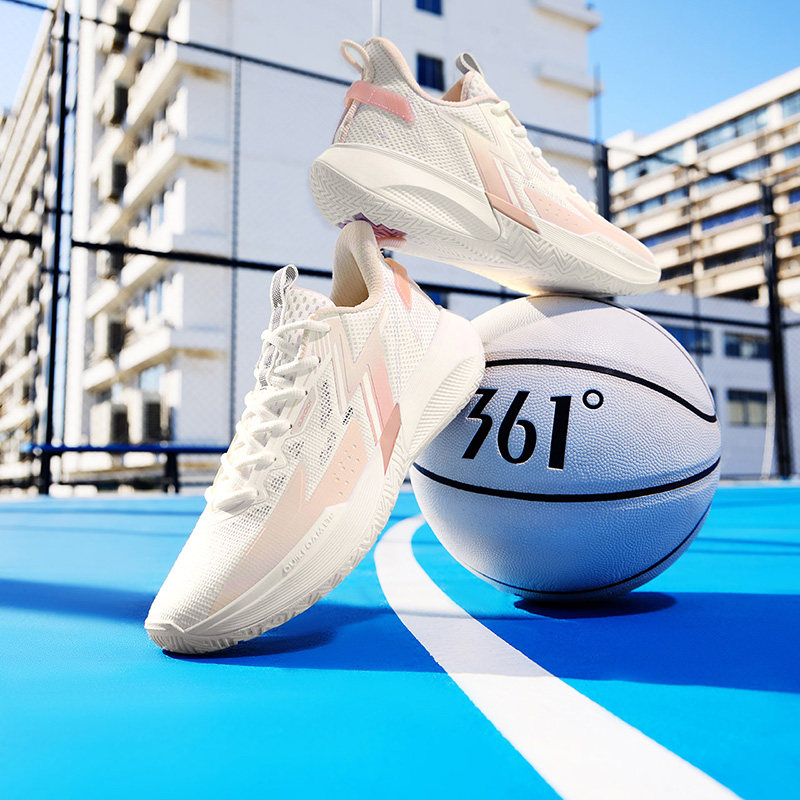 BIG3 Team361篮球鞋男运动鞋春季实战耐磨防滑透气低帮学生球鞋男 BIG3 Team361篮球鞋男运动鞋春季实战耐磨防滑透气低帮学生球鞋男