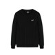 361 Sports Sweatshirt Women's Spring Round Neck Long Sleeve Pullover Spring Clothing Women's Top Loose Casual Sweatshirt