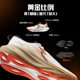 361 Dadi 2PLUS running shoes 2026 new professional shock-absorbing stable running shoes mesh breathable sports shoes for men