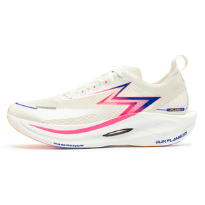 【双11爆款】361飞燃2.5马拉松跑鞋