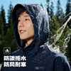 361 men's windproof waterproof windbreaker jacket sports jacket