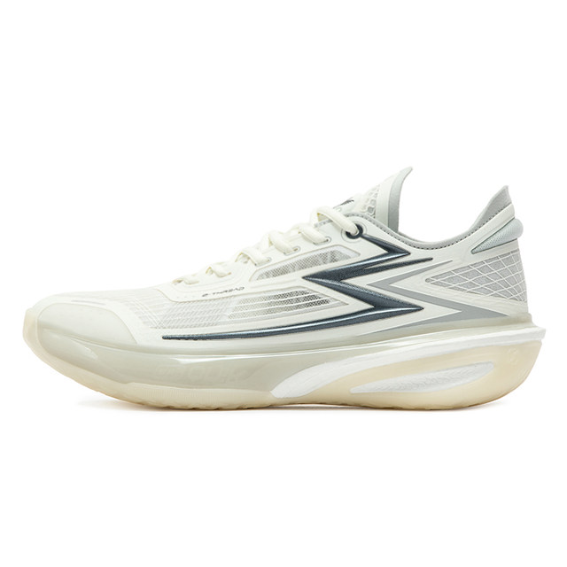 Biaosu bb basketball shoes 361 men's shoes sports shoes 2025 winter professional practical wear-resistant non-slip grip men's shoes