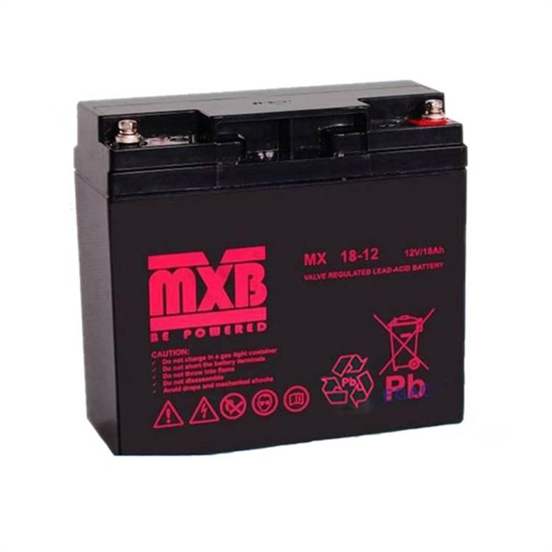 MXB蓄电池MXL24-12AH12V65AH38AH40AH100AH120AH150AH200AH直流屏 - 图0