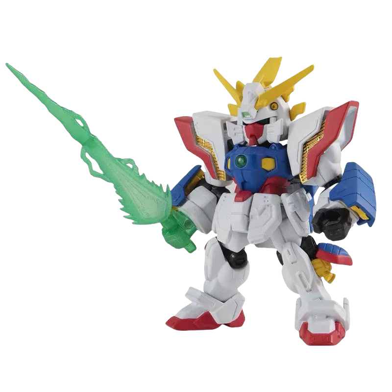 万代 扭蛋 MSE25 重装重奏 风灵修改型 闪光高达 水星的魔女 威达,淘宝优惠券,粉丝福利购,淘宝优惠卷