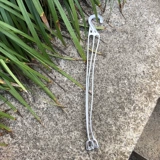 Пластиковый прозрачный цветочный горшок, орхидея, хорошо впитывает воду