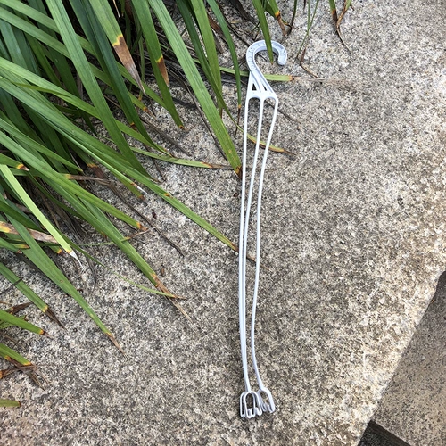 Пластиковый прозрачный цветочный горшок, орхидея, хорошо впитывает воду