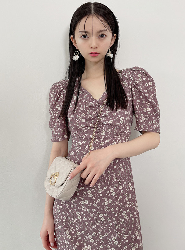 Grl碎花 新人首单立减十元 22年6月 淘宝海外