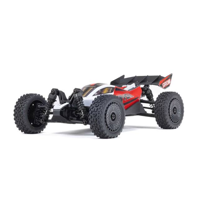 ARRMA1/14 Typhoon brushed electric off-road vehicle
