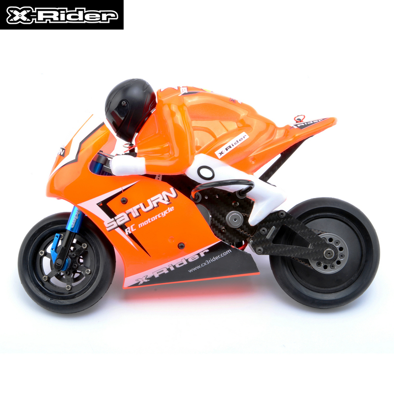 electric rc motorcycle