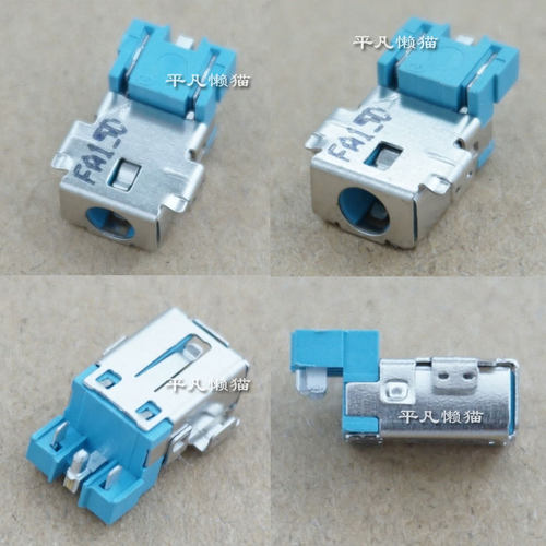 适用宏碁A515-56G S50-53 A315-58G 35 EX215-54 55 电源口充电头 - 图0