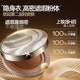 Mistinemistine luminous air cushion concealer, ຕິດທົນດົນ, ບໍ່ເອົາການແຕ່ງຫນ້າ official flagship store ຂອງແທ້