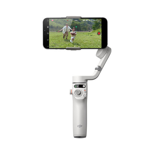 二手DJI大疆Osmo Mobile6手持手机云台稳定器OM5/4智能摄影 - 图3