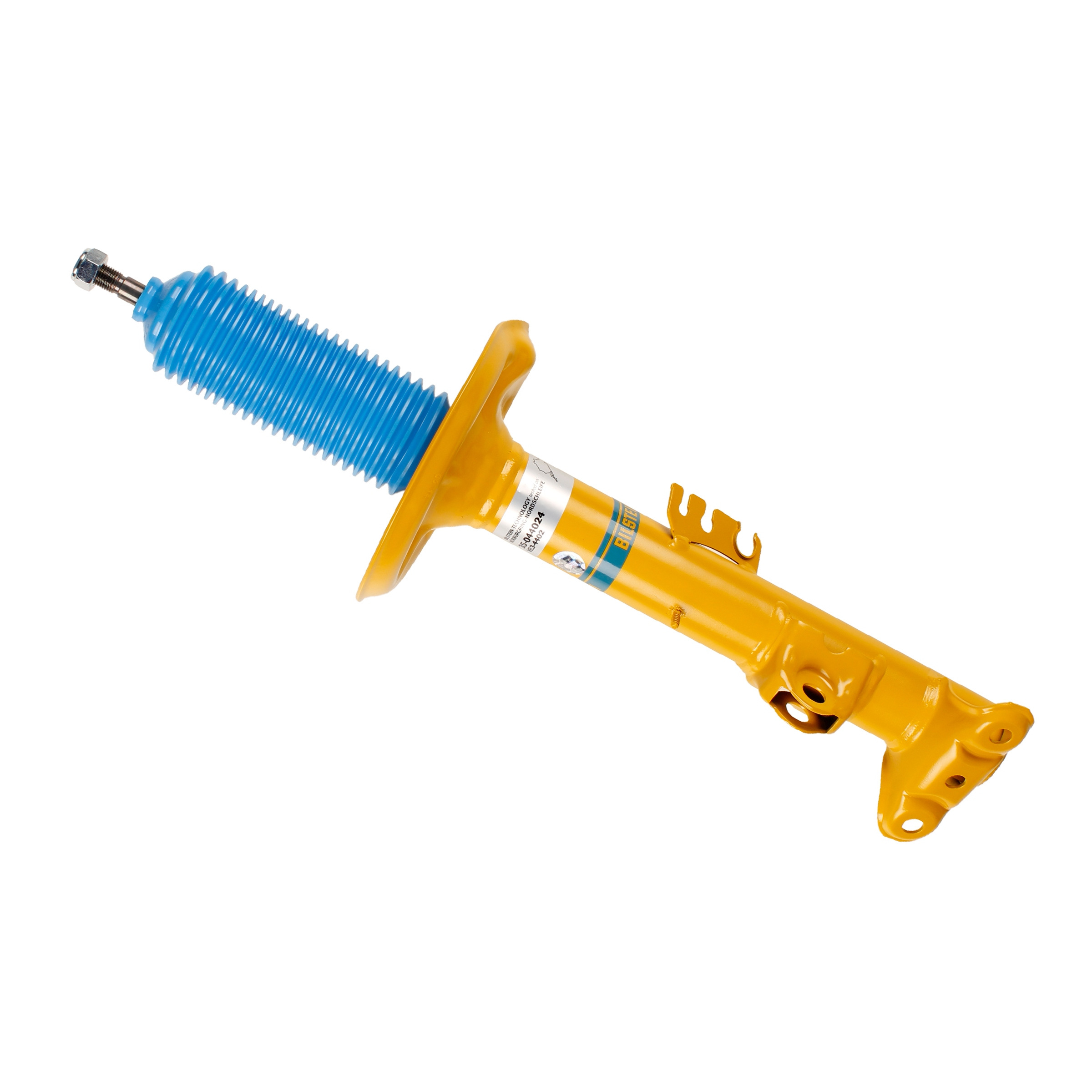 倍适登 Bilstein B12避震 B8减震适用于宝马3系 E36 Z3 E36 正品 - 图1