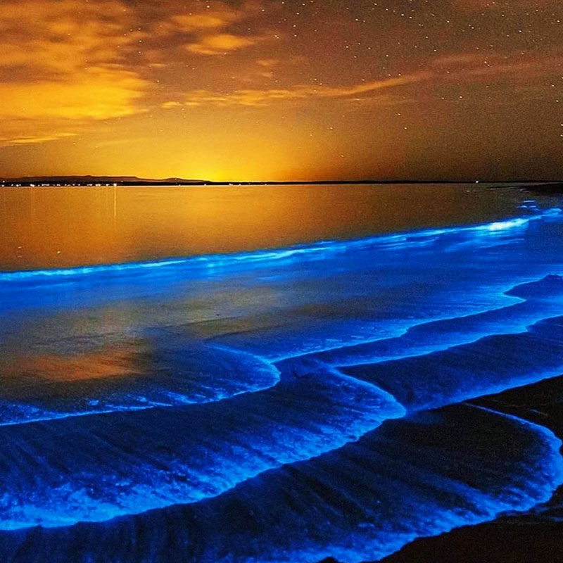 福建福州平潭岛一日游海岛旅游海坛古城打卡蓝眼泪龙凤头猴研岛 - 图2