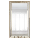 Американская настенная настенная зеркальная одежда Магазин Тест Зеркало Европейское антикварное зеркало для спальни, заправка