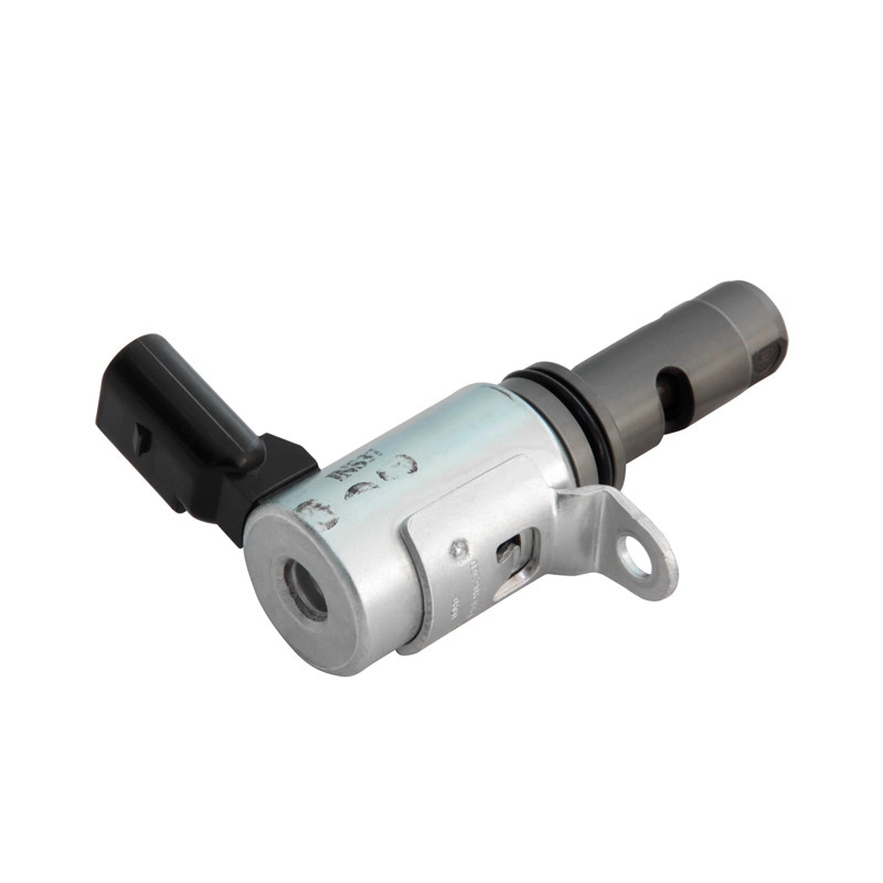 大众原厂高尔夫6 速腾 迈腾1.4T 途安EA111凸轮轴电磁阀 调节阀 - 图3