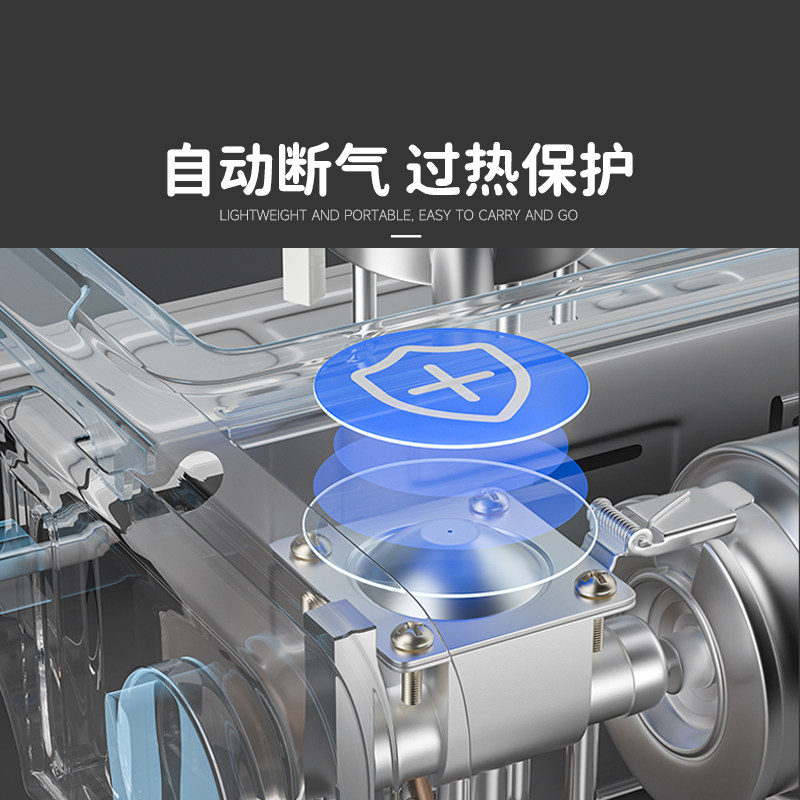  巴迪高野餐炉具/焚火架