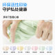 Buddy high disposable underwear colorful cotton