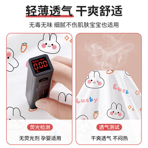 一次性枕套旅行枕巾加厚双人酒店用品火车卧铺单人床单枕头套家用 - 图1