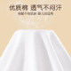Pure cotton thickened disposable bed sheets and quilt covers for sleeping naked
