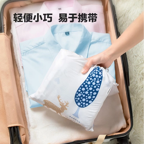 Спальный мешок для путешествий, портативный пододеяльник для выхода на улицу, простыня