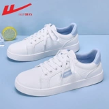 Warrior, летняя тонкая дышащая белая обувь, спортивные универсальные кроссовки на плоской подошве, коллекция 2022, подходит для подростков