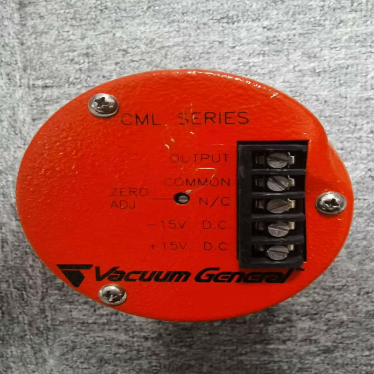 VACUUM NERAL CML SERIES PRES{天意设备} - 图1