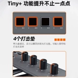 Apple, маленькая портативная клавиатура, ударные инструменты, контроллер, 32 клавиш