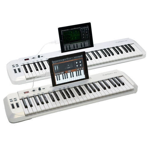 Shanxun Midi Keyboard Professional Samson