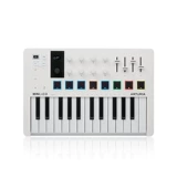 Arturia minilab3 Portable 25 -Keke Midi клавиатура MK3 Композиция для удара по электрическому звуковому контроллеру
