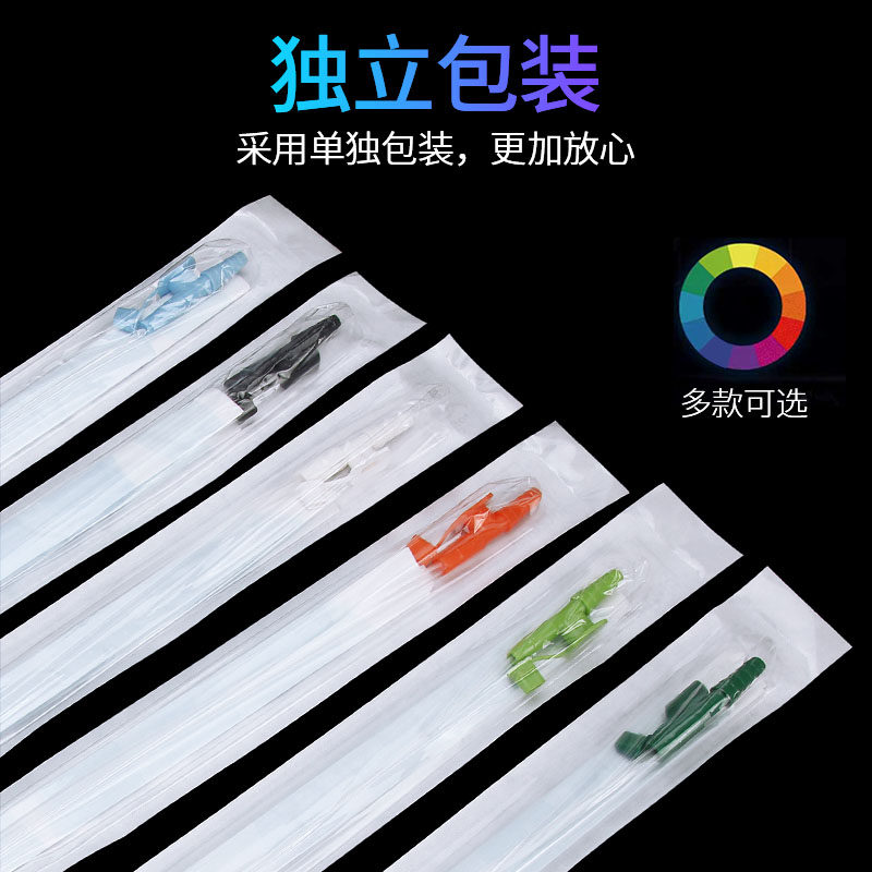 医用一次性使用吸痰管带手套超软儿童老人吸痰机连接管气切吸痰包,淘宝优惠券,粉丝福利购,淘宝优惠卷