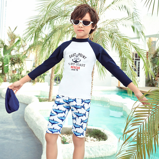 korean swimming suit