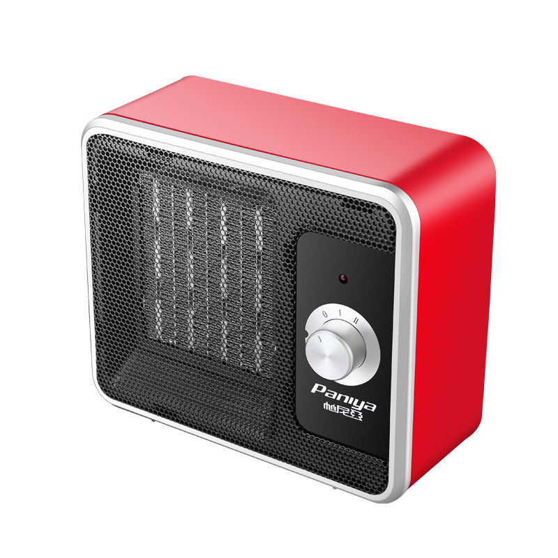 帕尼亚取暖器迷你暖风机家用小太阳办公桌面脚下节能小型省电暖器