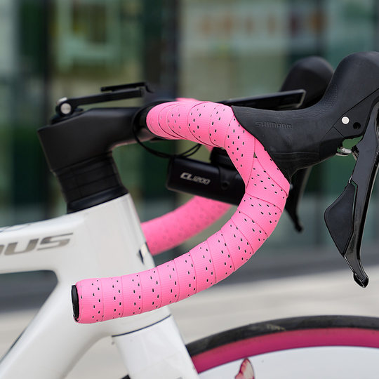 READU road bicycle handlebar strap is anti-slip and wear-resistant