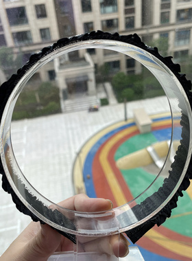 软发箍魔术贴刘海贴碎发整理