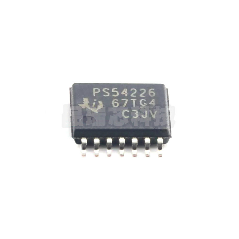 TPS54226PWPR TSSOP-14 丝印PS54226 同步降压 SWIFT 转换器 - 图3