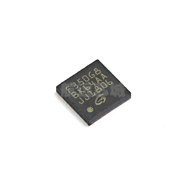 GD32F350C8T6 CBT6 R8T6 RBT6 G6U6 G8U6 32位微控制器 MCU单片机 - 图3