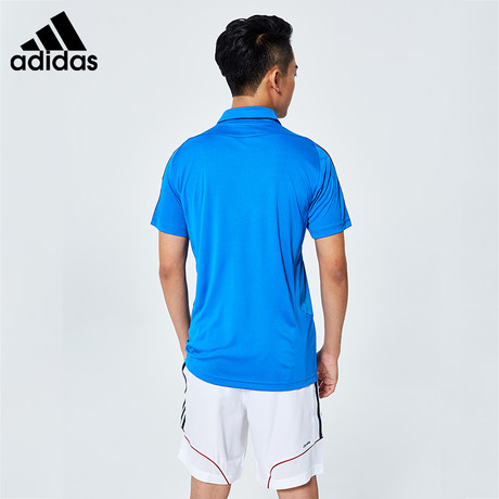 adidas badminton shorts