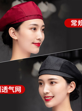 牛仔贝雷帽迷彩帽调节帽平檐休闲