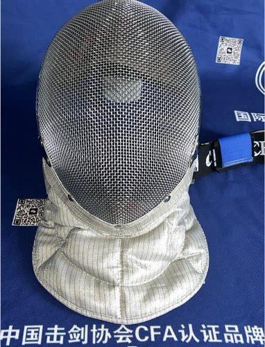 CFA900N击剑面罩 - 图3