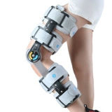 Медицинское колене с фиксированной кронштейной кронштейной кронштейной кронштейной кронштейном колена на полуанлом