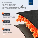 Защитное снаряжение для бадминтона, альпинистские спортивные наколенники, для бега